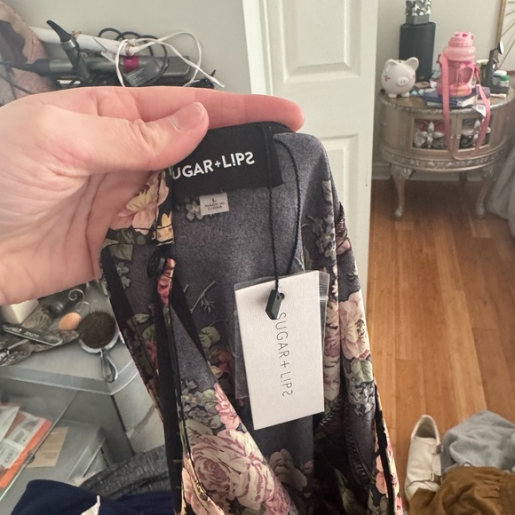 Floral Dress NWT - Picture 5 of 5